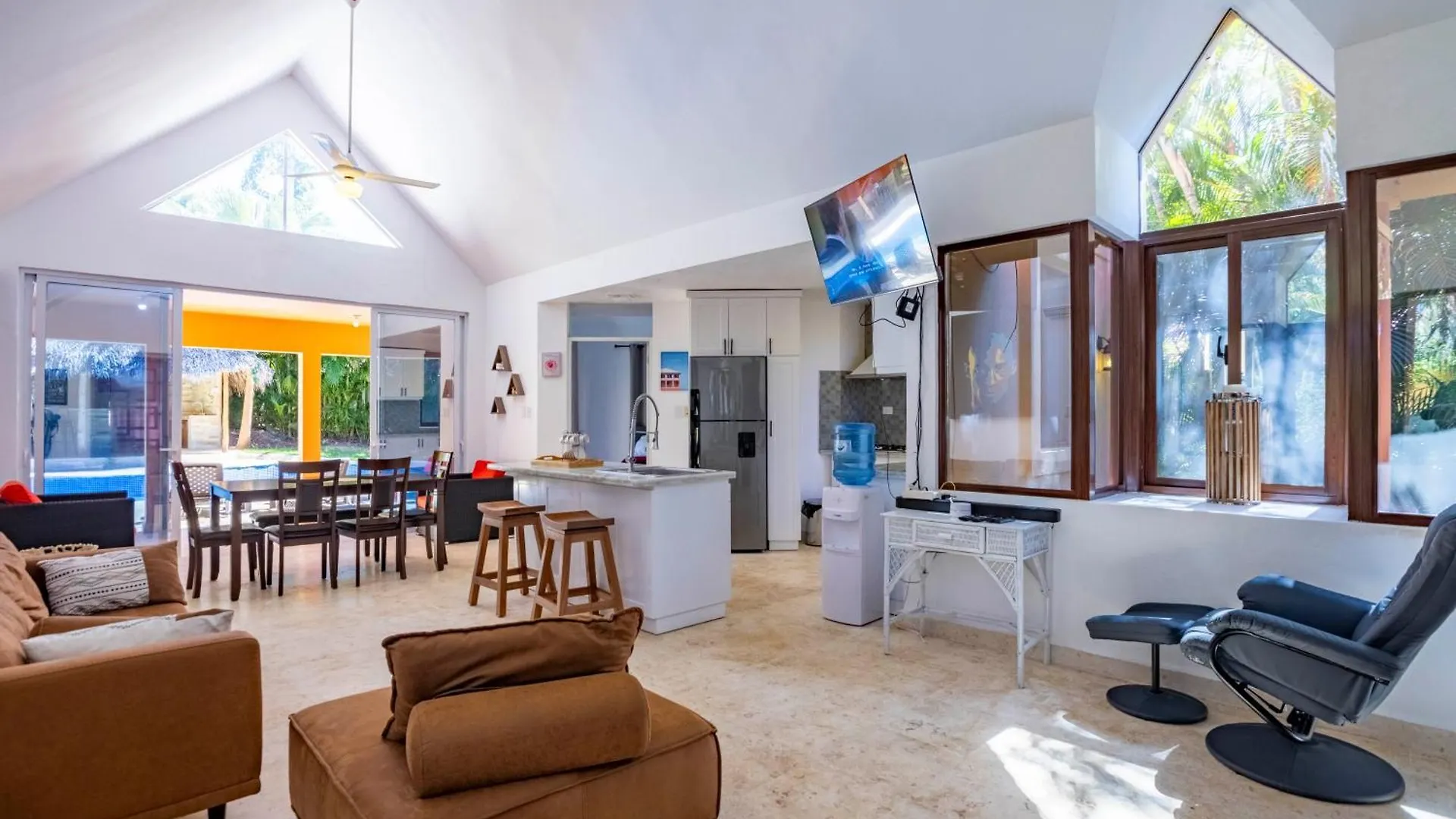 Casa Linda Villa 11 - Sosua