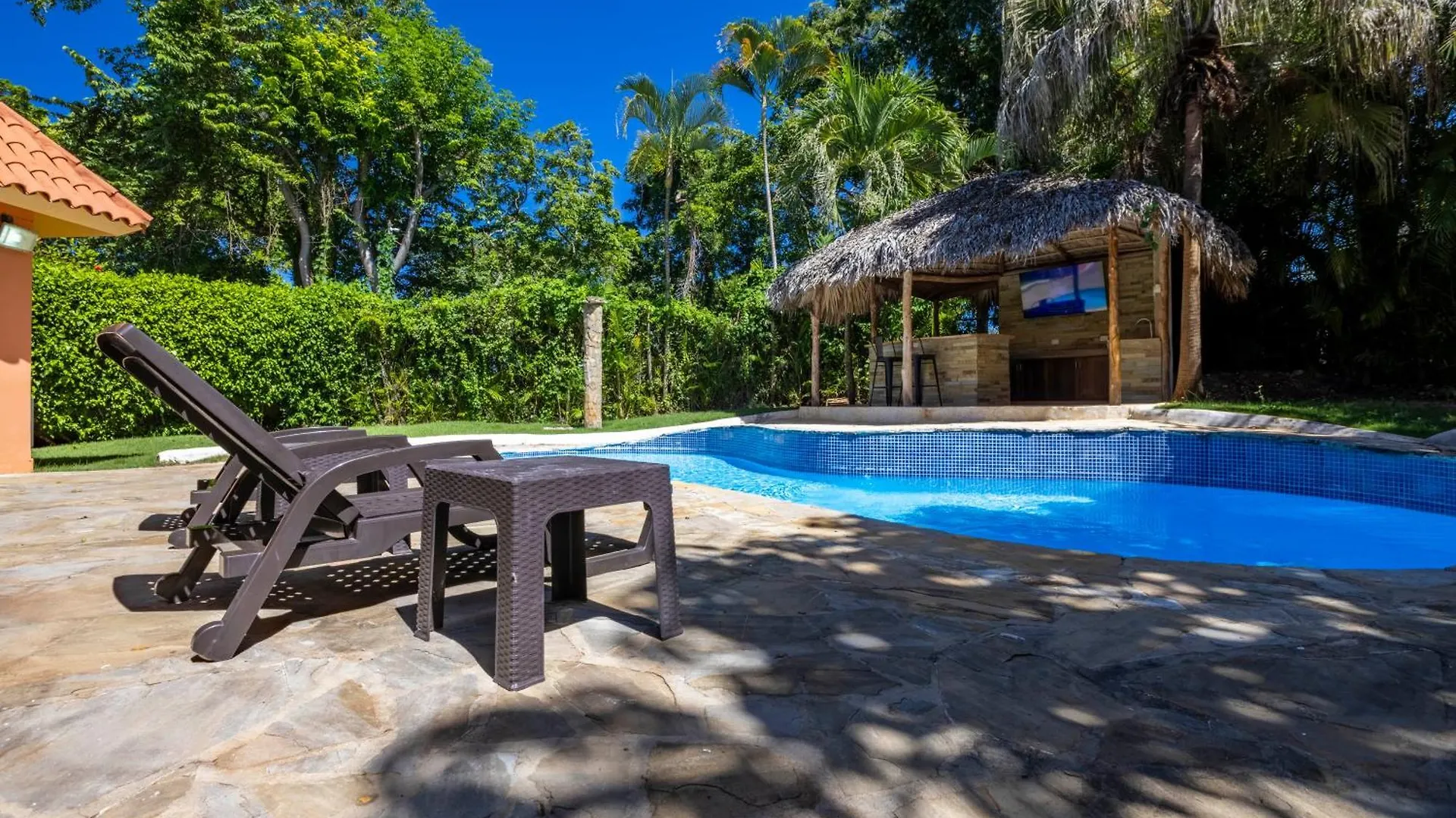 Casa Linda Villa 11 - Sosua Dominican Republic