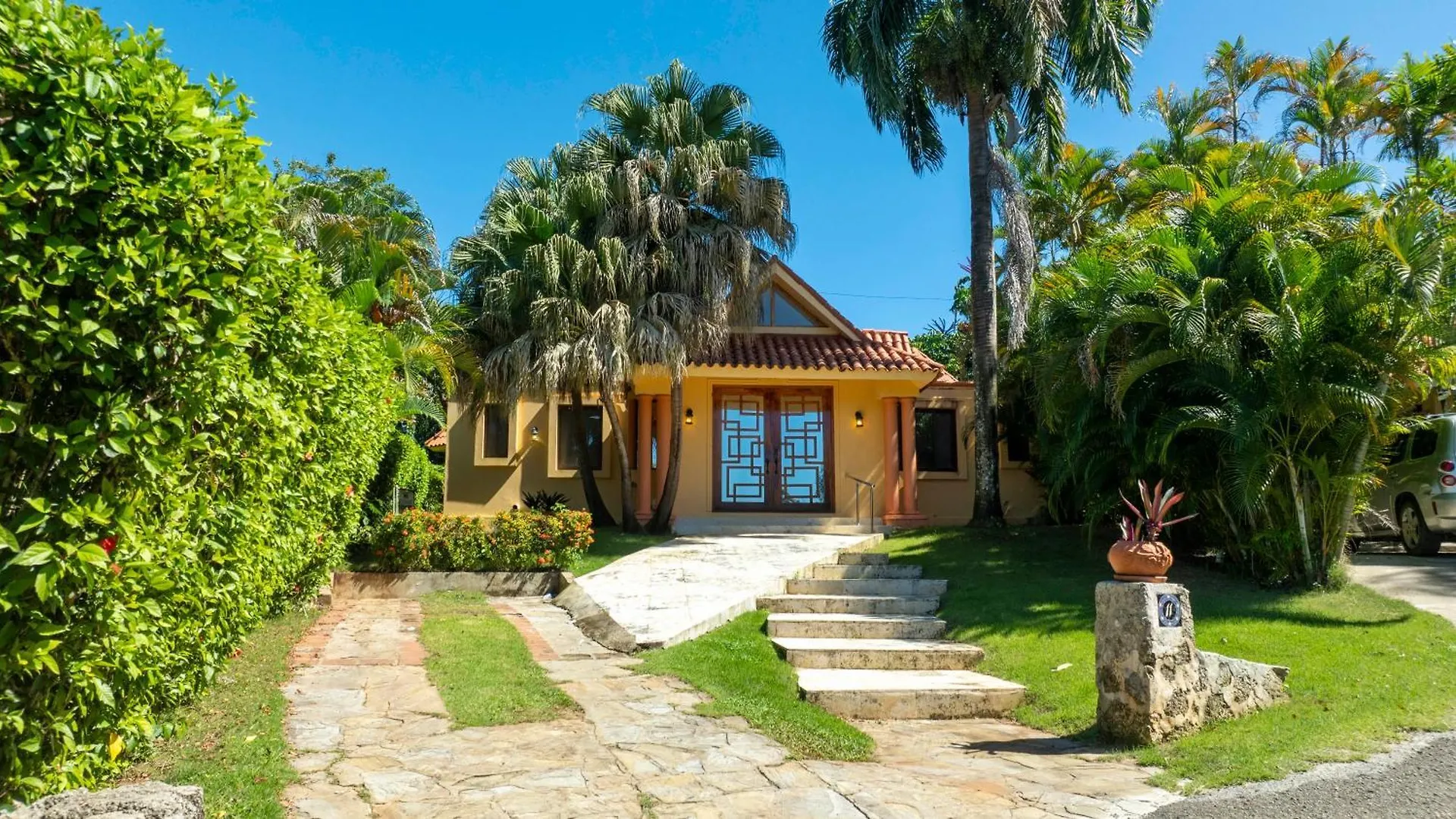Casa Linda Villa 11 - Sosua