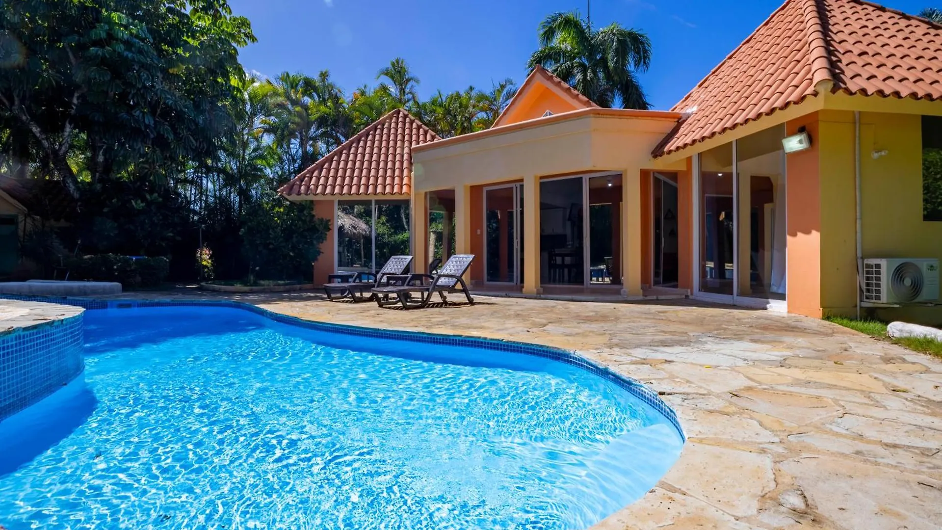 Casa Linda Villa 11 - Sosua