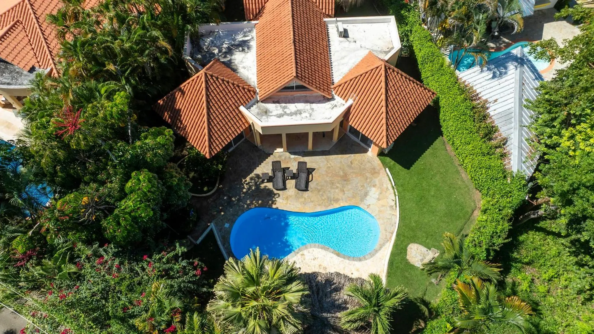 Casa Linda Villa 11 - Sosua